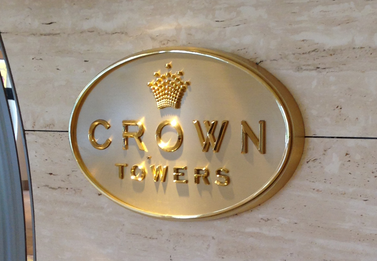 Crown Perth Logo