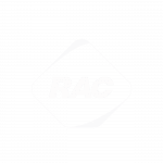 RAC Logo white on dark-01