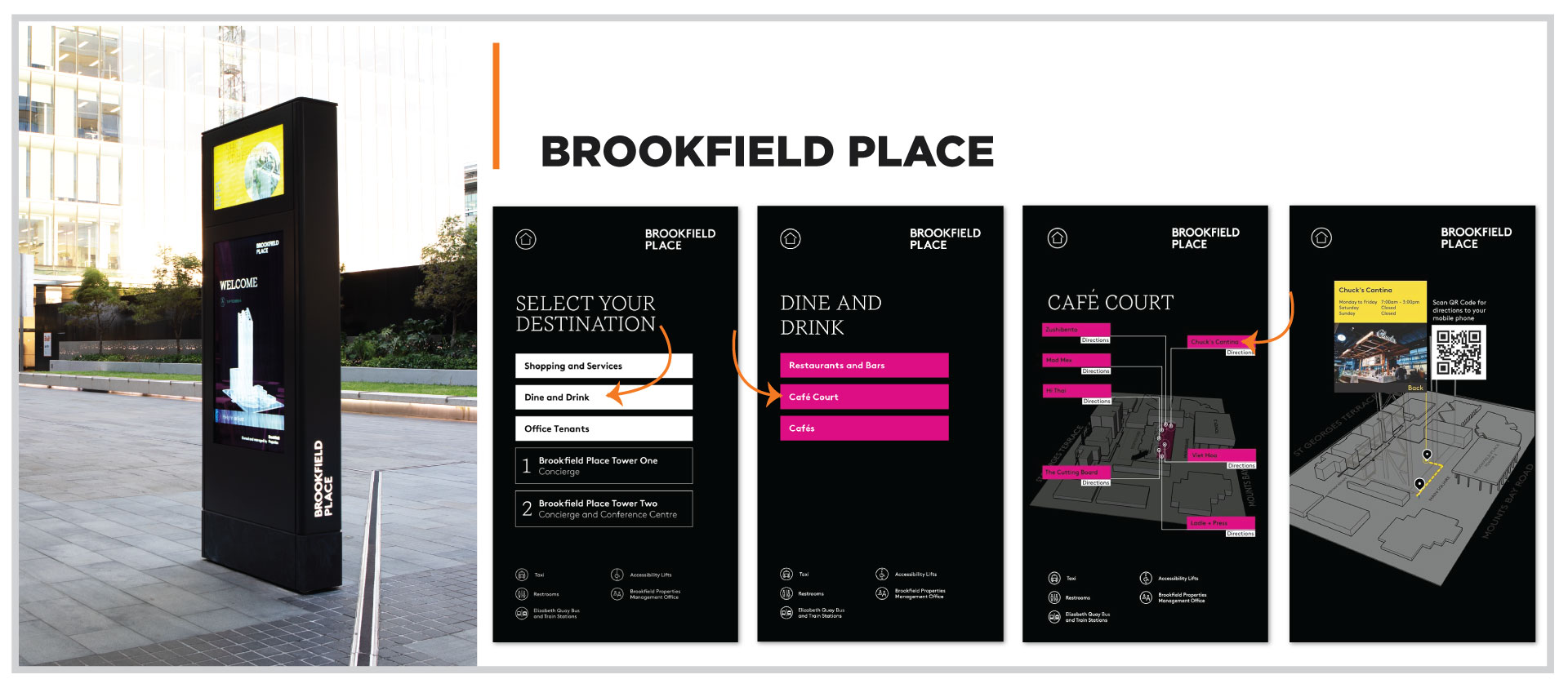 Brookfield-place_Touch-screen-content