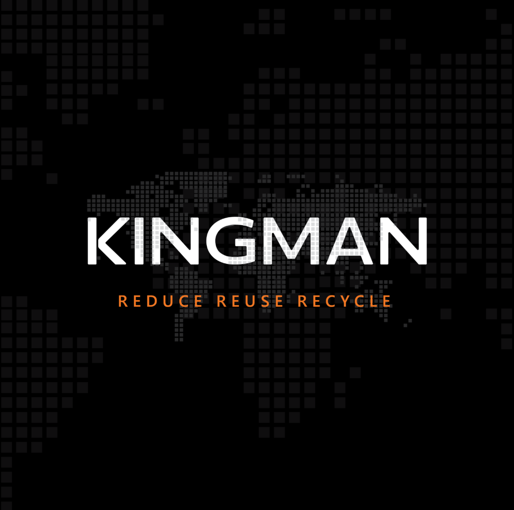 Kingman-Net-Zero-Goals