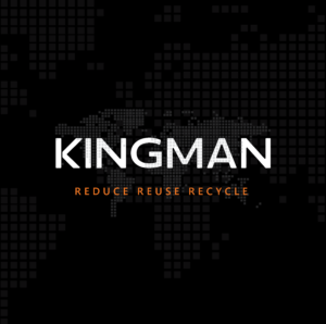 Kingman-Net-Zero-Goals
