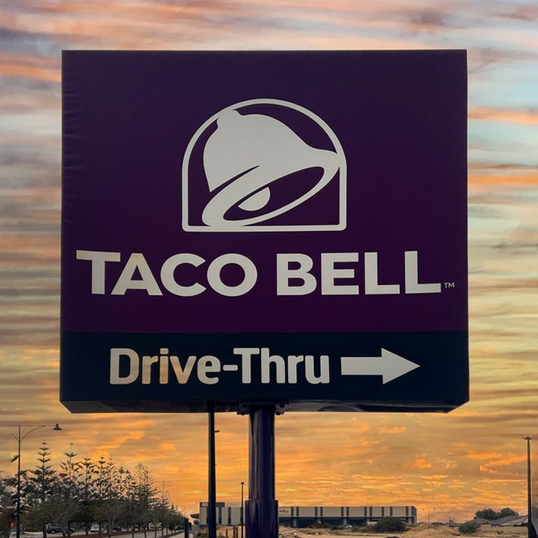Taco-Bell-Signage